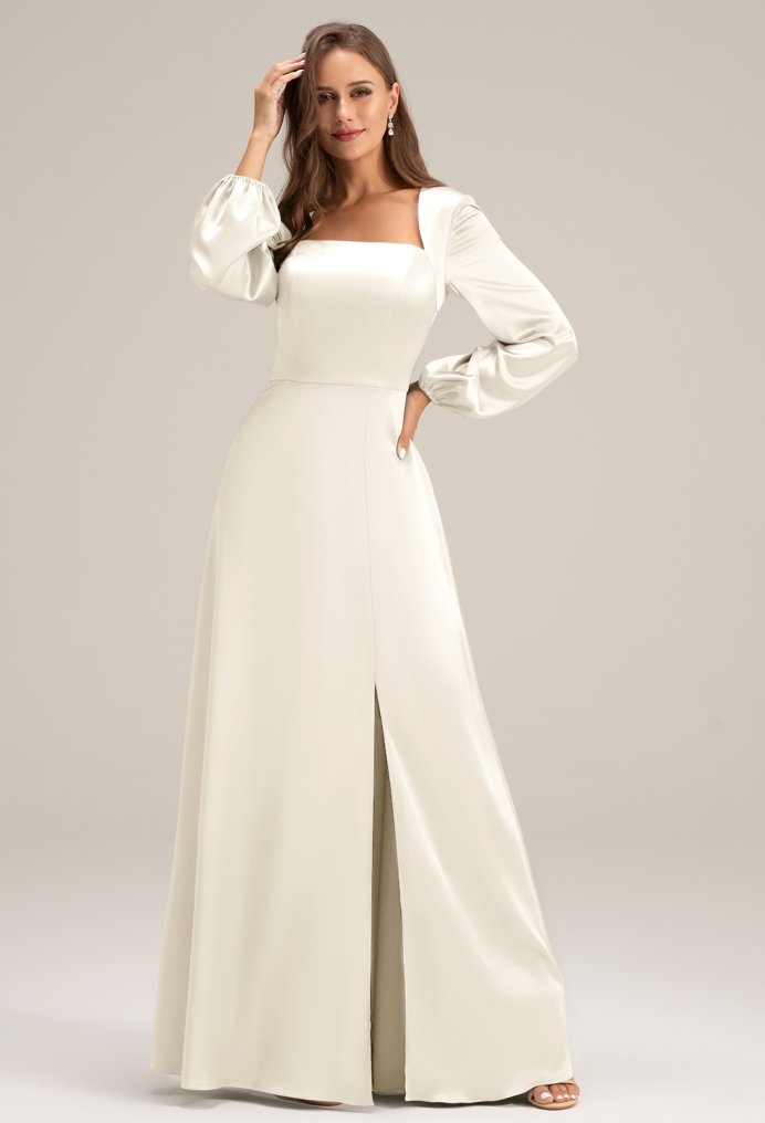 AW Sahib Dress